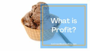 Five Profitable Items You Can Sell In Your Ice Cream Shop
