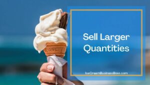 Key Goals And Objectives Of An Ice Cream Business