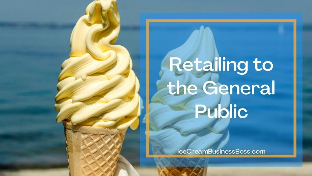 How Ice Cream Trucks Make Money Ice Cream Business Boss