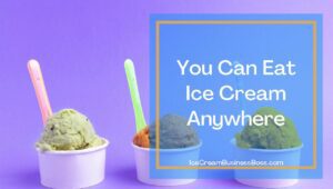 Seven Top Reasons To Choose Ice Cream As Your Product
