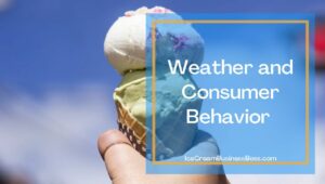 How The Weather Affects an Ice Cream Business
