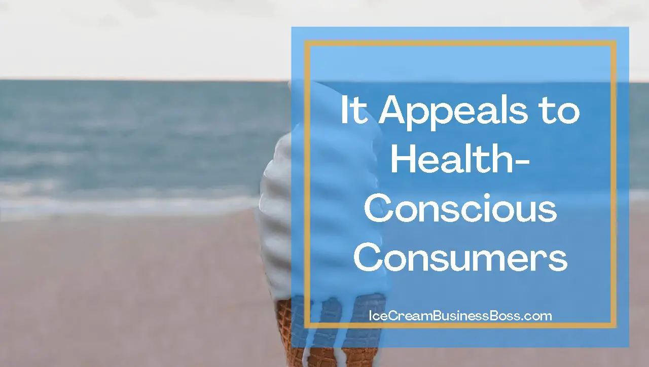 5 Reasons Why A Soft Serve Ice Cream Business Is Profitable Ice Cream