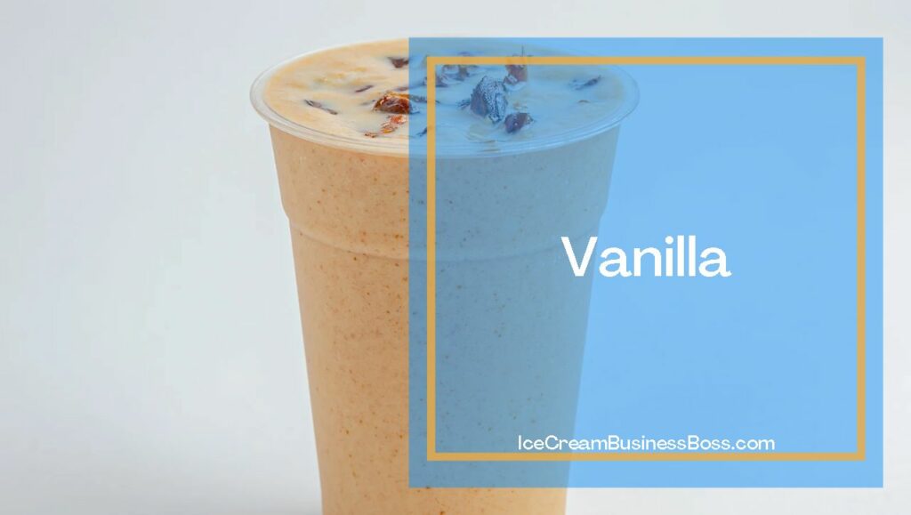 The Three Most Popular Flavors Of Ice Cream Ice Cream Business Boss