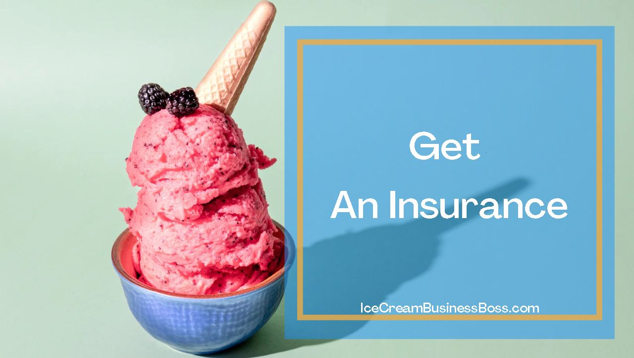 How To Efficiently Start an Ice Cream Truck Business Ice Cream