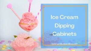 Key Items for Your Ice Cream Shop Needs
