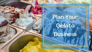 Four Tips To Open A Gelato Ice Cream Shop
