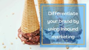 Marketing Plan Tips For An Ice Cream Business
