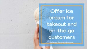 Seven Tips On How To Sell Ice Cream In Cold Regions
