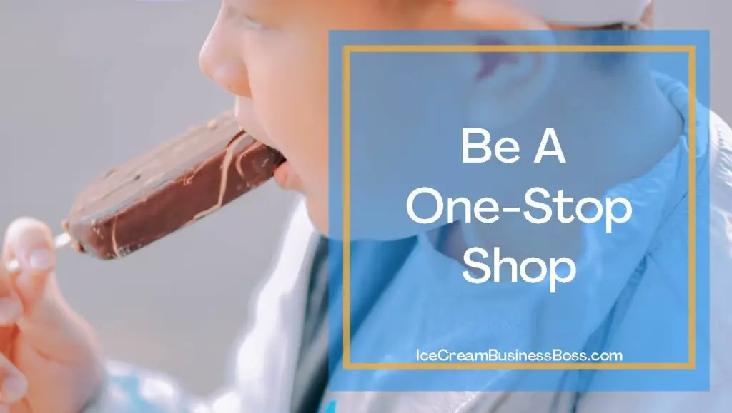 11 Small Ice Cream Shop Ideas Ice Cream Business Boss