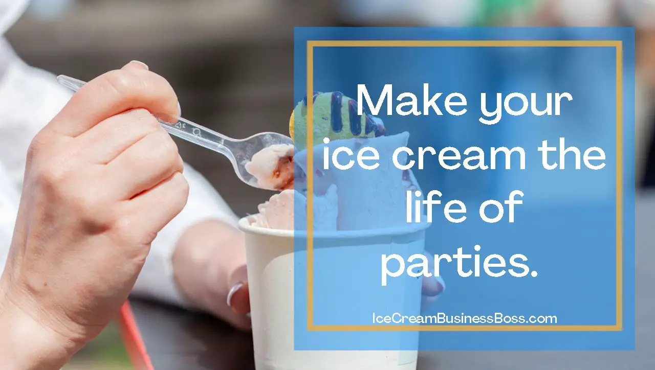 11 Small Ice Cream Shop Ideas Ice Cream Business Boss
