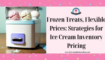 Frozen Treats, Flexible Prices: Strategies for Ice Cream Inventory Pricing