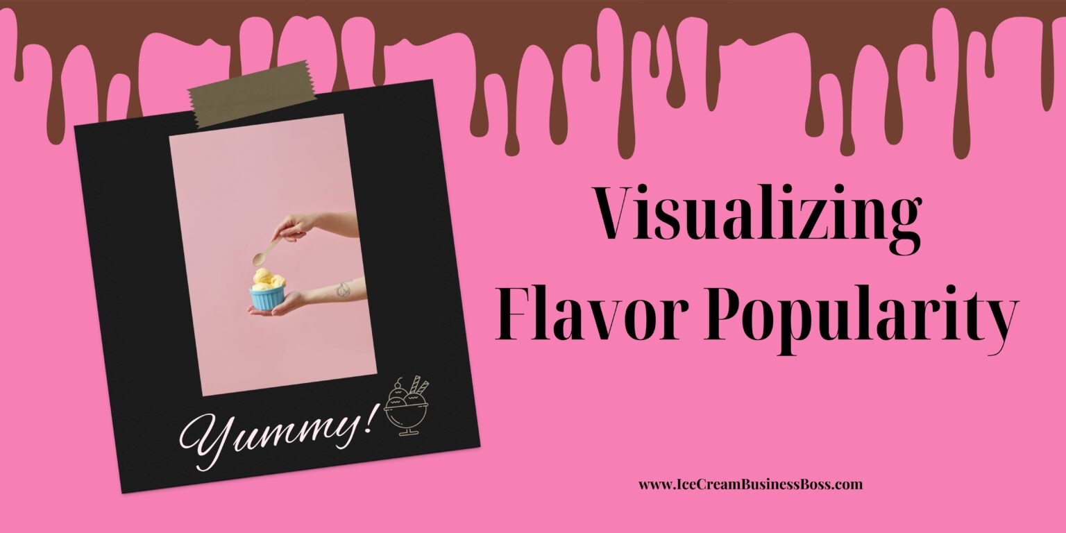 Decoding Ice Cream Popularity: Insights from the Flavor Growth Chart ...