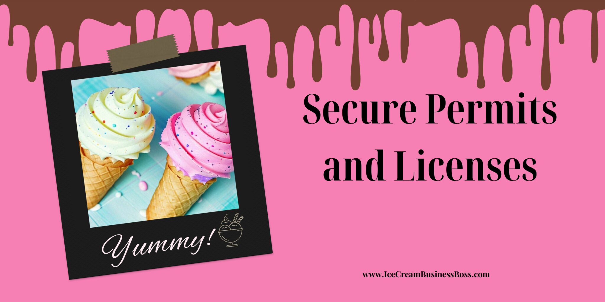 The Cold Cash Route Launching Your Ice Cream Truck Business Ice